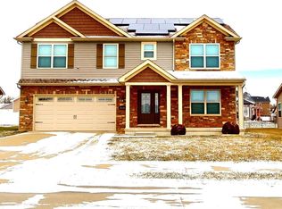 2635 Welsch Dr, Belleville, IL 62221