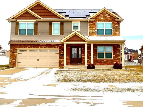 2635 Welsch Dr, Belleville, IL 62221