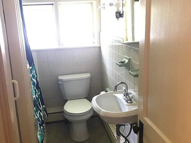 Full bath