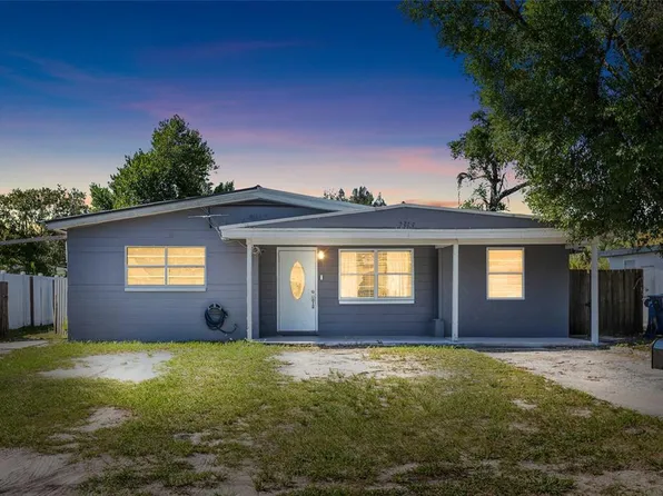 2313 E 111TH AVE, TAMPA, FL 33612