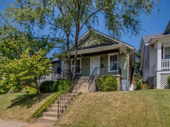 6041 Odell St, Saint Louis, MO 63139