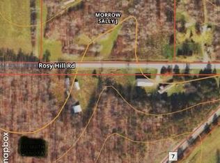 11159 Rosy Hill Rd, Prattsburgh, NY 14873