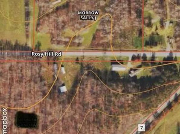 11159 Rosy Hill Rd, Prattsburgh, NY 14873