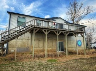 124 Mobile Ln, Craig, MO 64437