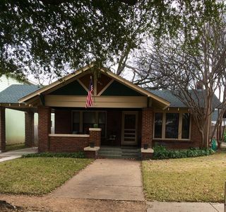 2317 Irwin St, Fort Worth, TX, 76110