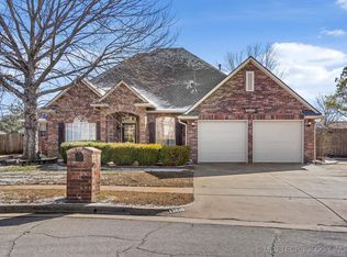13610 E 89th St N, Owasso, OK 74055