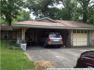 1265 S Alameda Dr, Baton Rouge, LA 70815