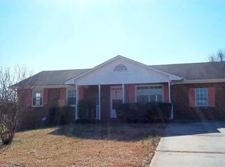 2968 Teamon Rd, Griffin, GA 30223