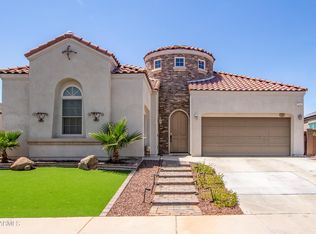 3174 N 300th Dr, Buckeye, AZ 85396