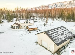 3635 E Coles Rd, Wasilla, AK 99654