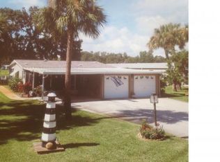 320 Schooner Ave, Edgewater, FL 32141