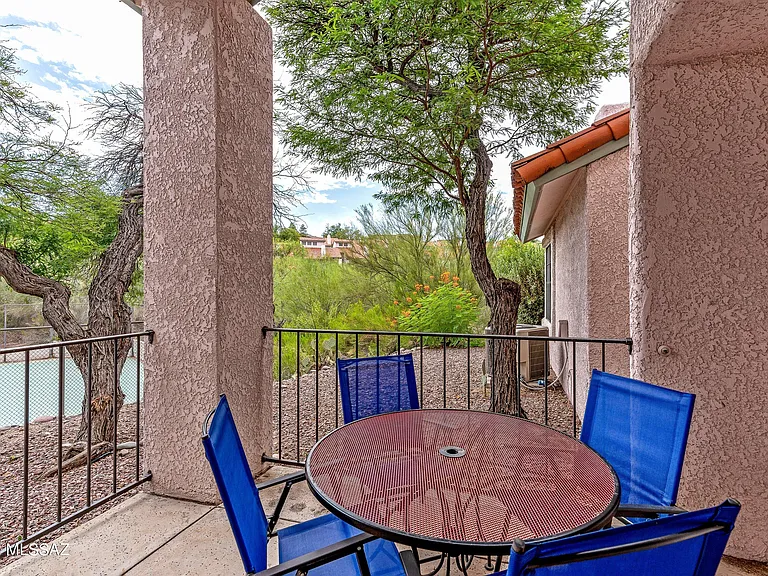 6414 N Tierra De Las Catalinas #29 — Photo 12