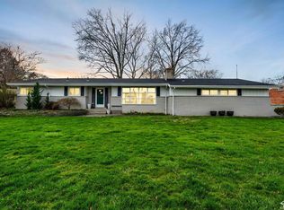 1617 Arbor Ave, Monroe, MI 48162