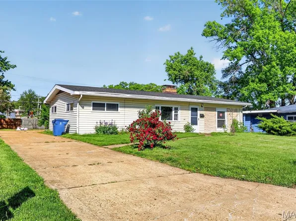 1113 Haley Ave, Saint Louis, MO 63121
