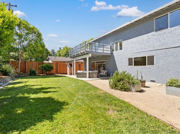 1114 S Genevieve Ln, San Jose, CA 95128