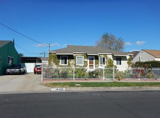 10425 Lanark St, Sun Valley, CA 91352