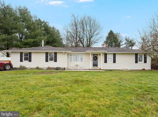 522 Auburn Rd, Landenberg, PA 19350