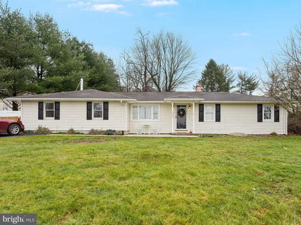 522 Auburn Rd, Landenberg, PA 19350