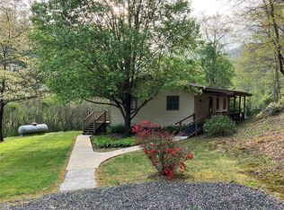 45 Old Cove Rd, Sylva, NC 28779