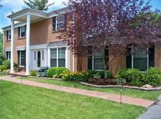 4775 Barroyal Dr, Saint Louis, MO
