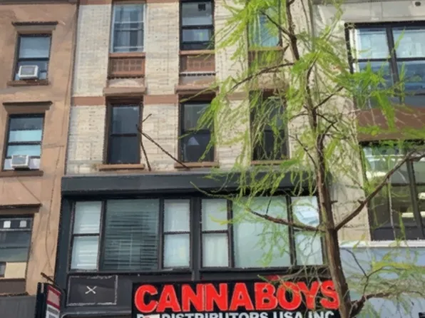 102 West 29th Street