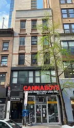 102 West 29th Street in Chelsea