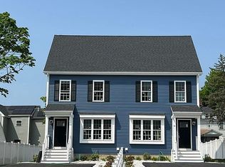 41 Glenwood St, Brockton, MA 02301