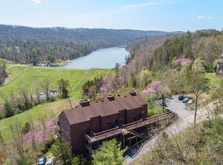 426 The Hill Rd #31-A, Basye, VA 22810