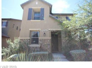 10814 Mystic Shore Ave #0, Las Vegas, NV 89166