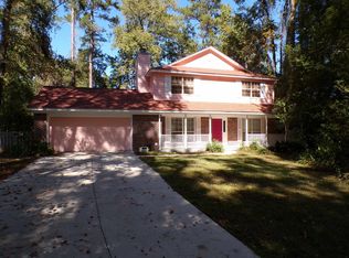 240 Sturgeon Dr, Tallahassee, FL 32312