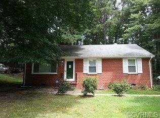 4136 Goldfinch Dr, North Chesterfield, VA 23234