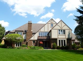 2145 Common Ridings Way, Inverness, IL 60010