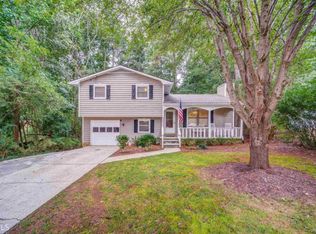 3266 Montheath Pass, Duluth, GA 30096