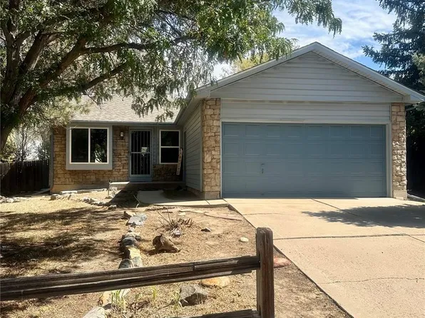 12218 Fairfax Street, Thornton, CO 80241