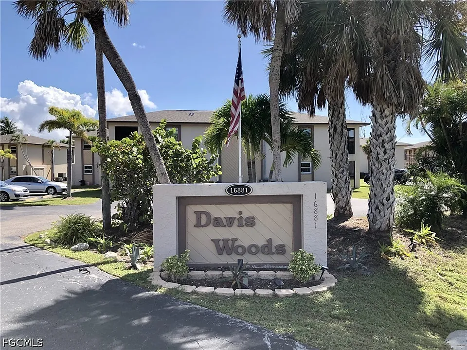 16881 Davis Rd #214