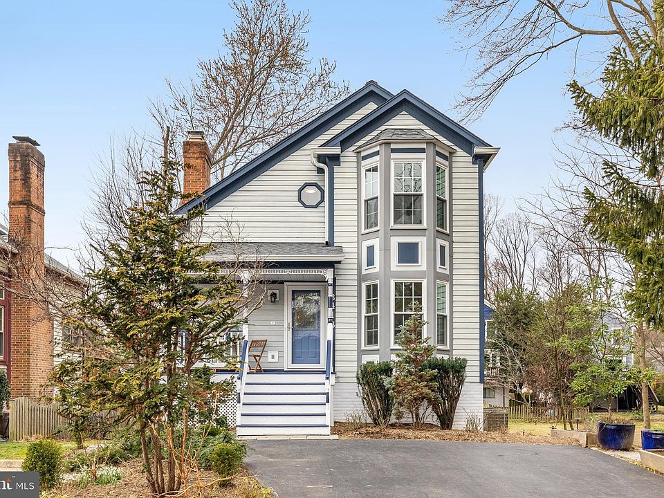 8413 Hollis Ln, Vienna, VA 22182 Zillow