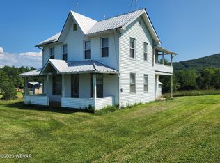 190 Stanley Myers Rd, Muncy Valley, PA 17758