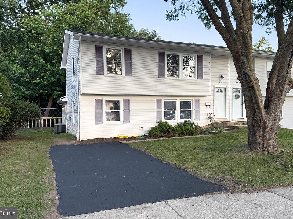 1st image of 657 Chapelgate Dr
