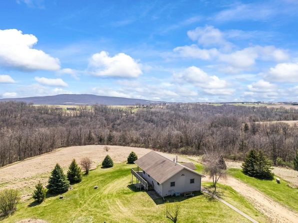 8175 Allgwen Road, Barneveld, WI 53507