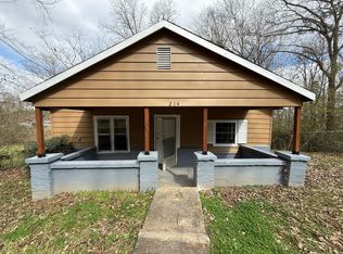 214 Keeling Rd, Gadsden, AL 35903