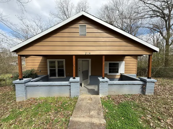 214 Keeling Rd, Gadsden, AL 35903