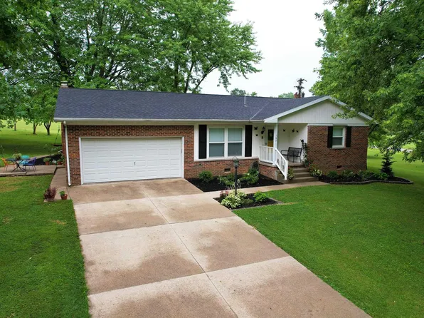 107 Greenview Ave, Mount Carmel, IL 62863