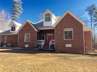 6807 Mill Track Trce, Quinton, VA 23141