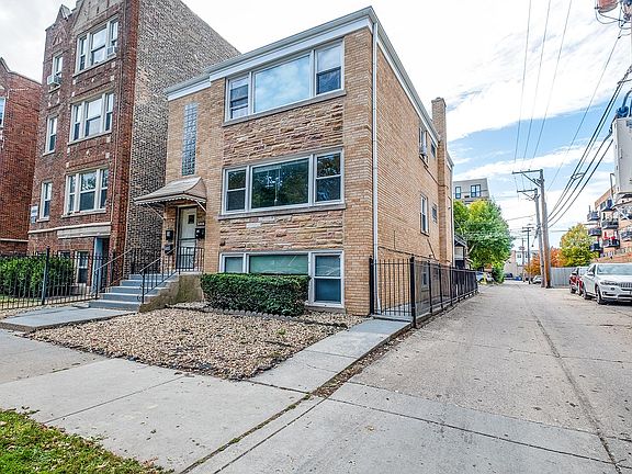 2nd image of 5544 N Campbell Ave Floor 1