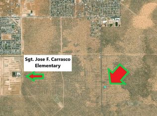 11 Loopez Dr, El Paso, TX 79938