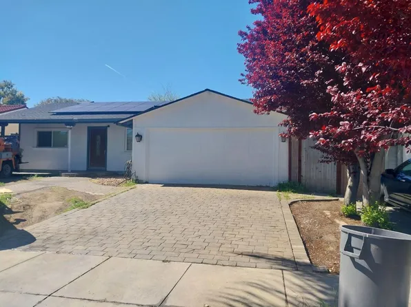 4656 Rotherhaven Way, San Jose, CA 95111