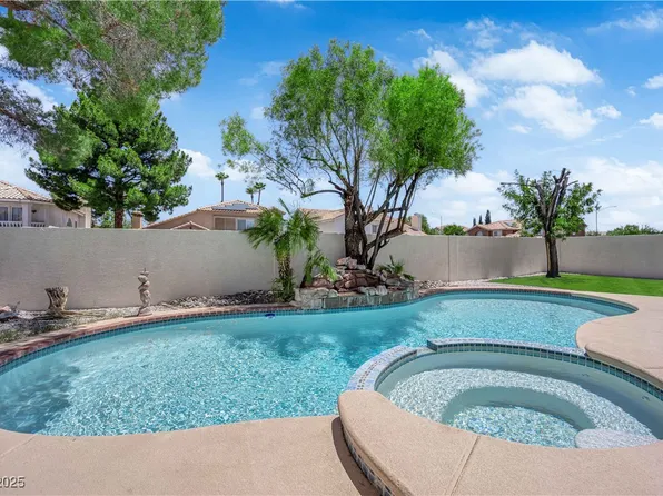 4404 Dunlap Crossing St, Las Vegas, NV 89129