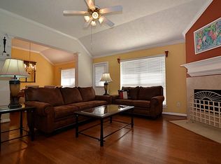 3003 Candle Grove Dr, Spring, TX 77388