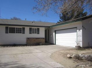 667 Beldon Way, Reno, NV 89503