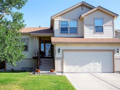 4328 Mount Princeton St, Brighton, CO, 80601